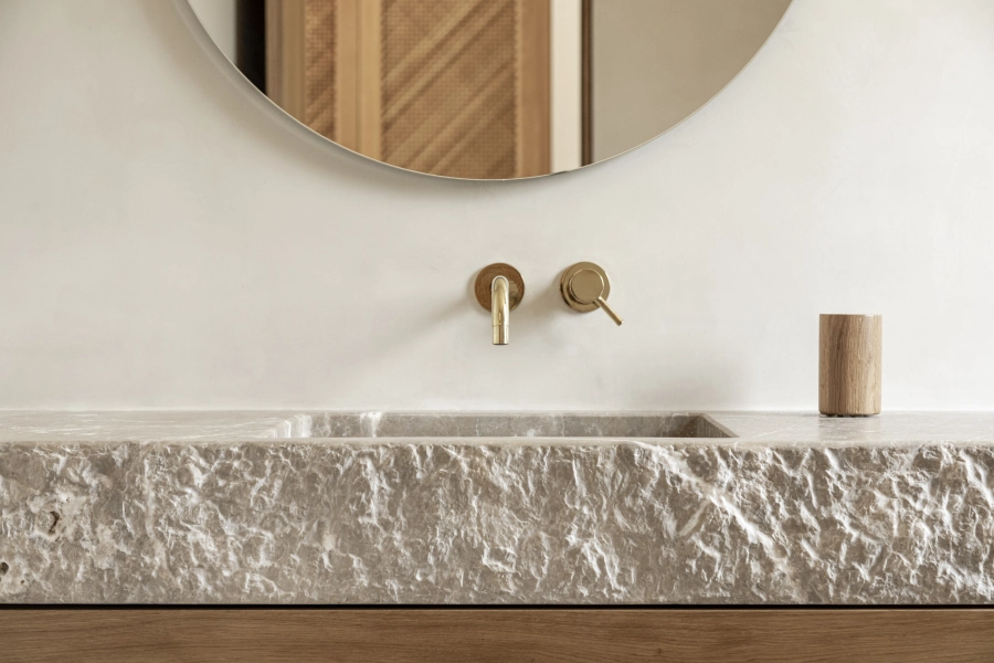 Domum Projects — Alaró House