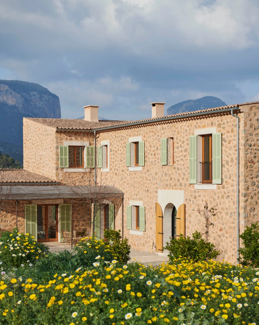 Domum Projects — Alaró House II