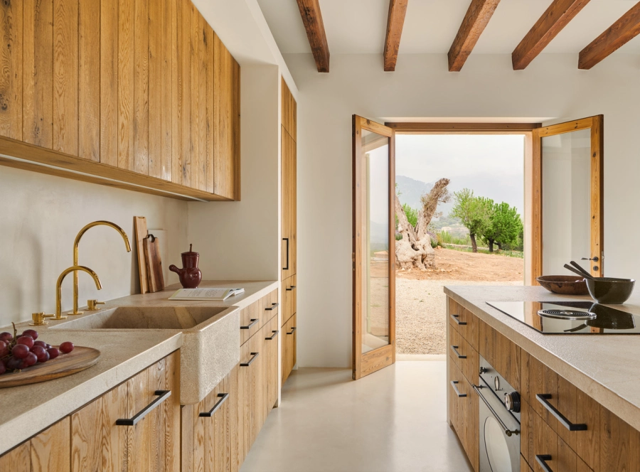 Domum Projects — Alaró House II