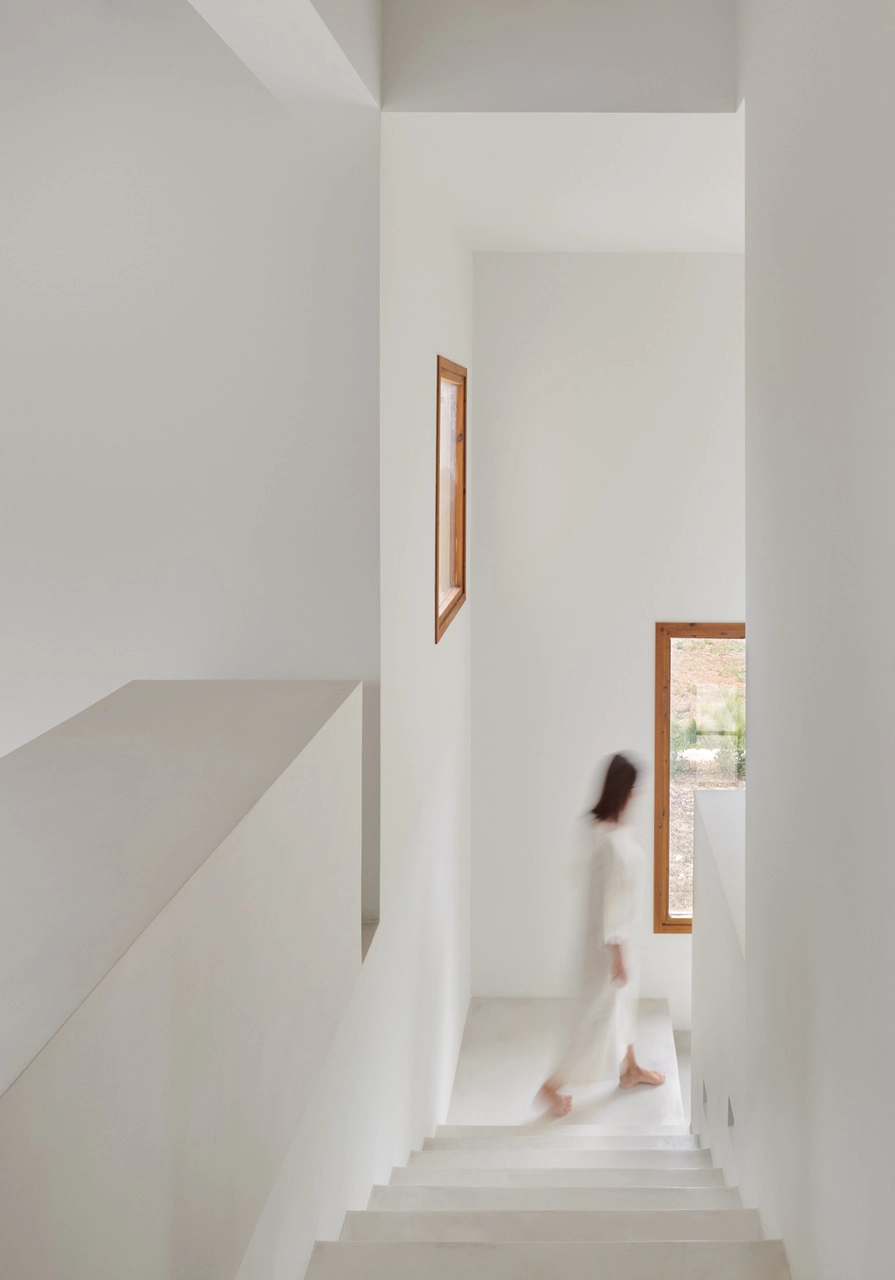 Domum Projects — Alaró House II