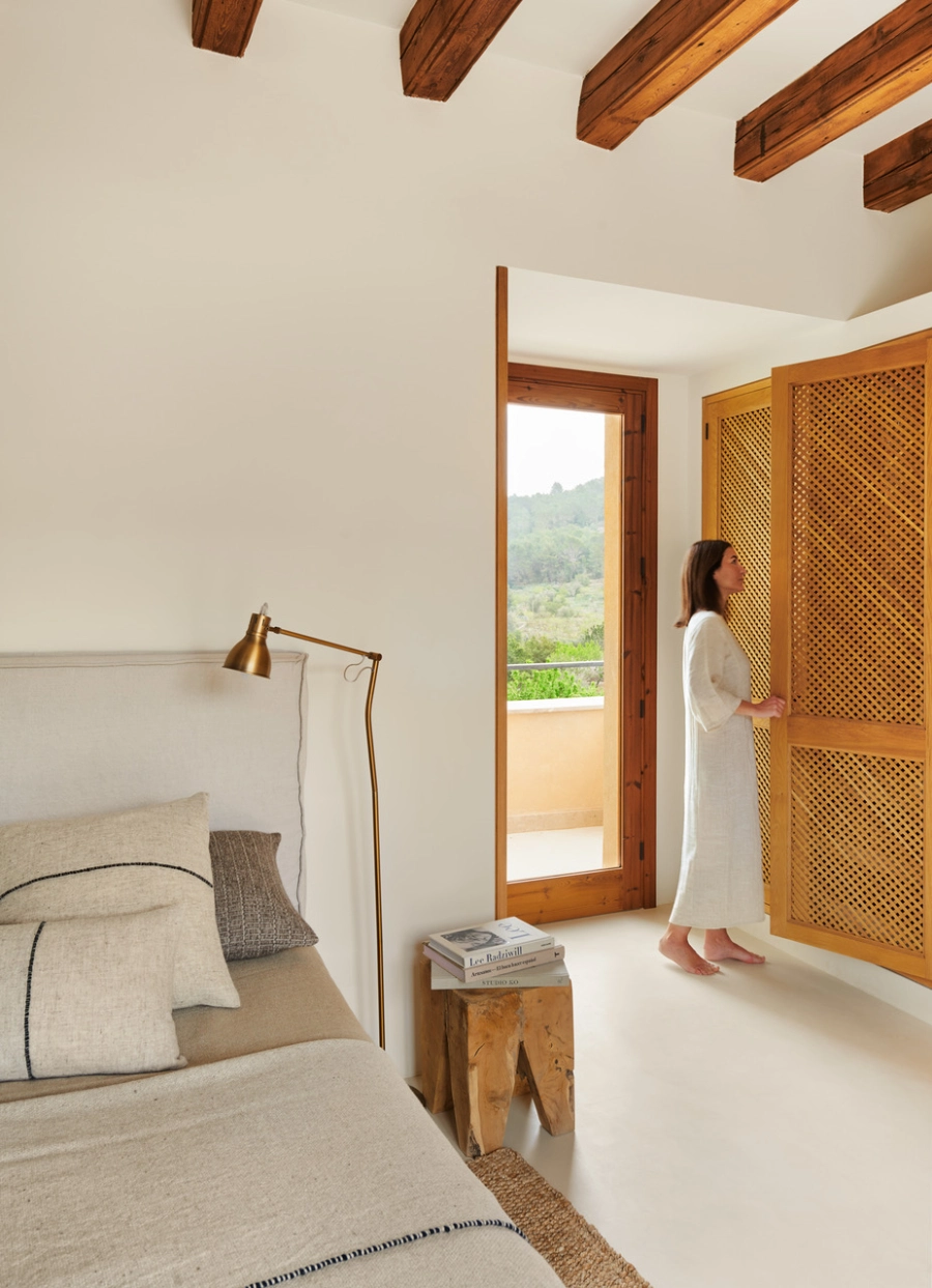 Domum Projects — Alaró House II