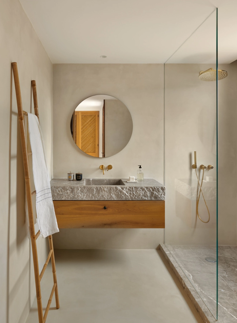 Domum Projects — Alaró House II