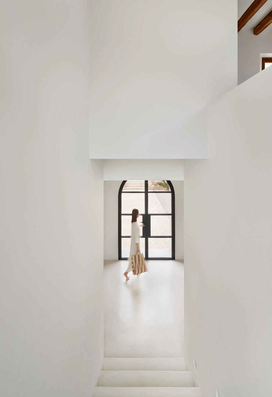 Domum Projects — Alaró House II