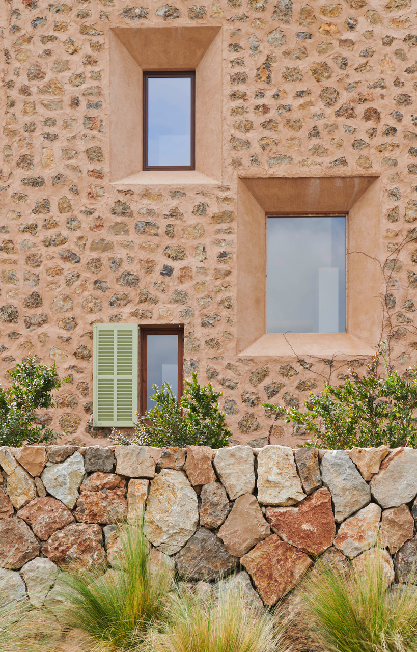 Domum Projects — Alaró House II