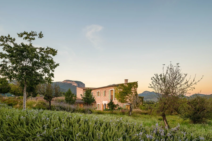 Domum Projects — Alaró House II