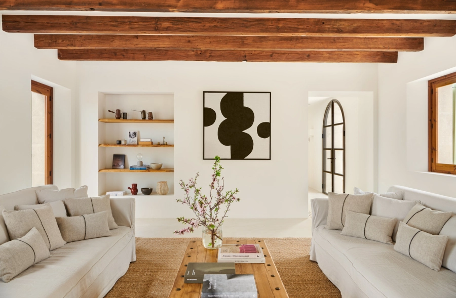 Domum Projects — Alaró House II