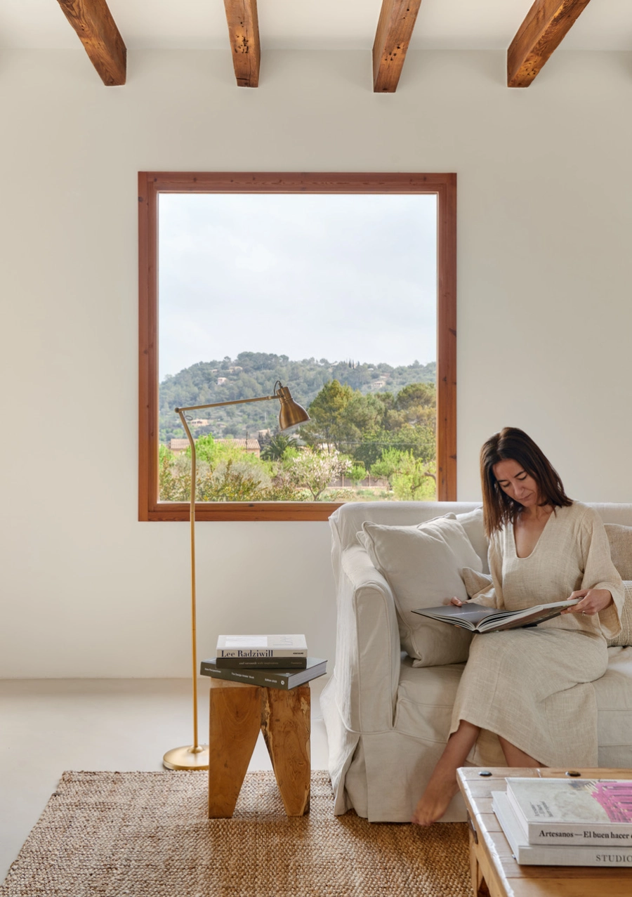 Domum Projects — Alaró House II
