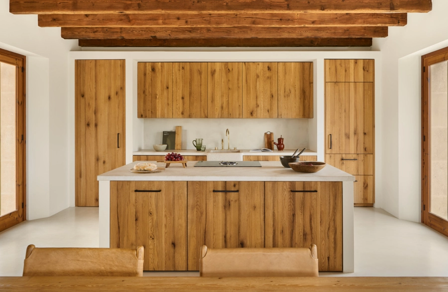 Domum Projects — Alaró House II