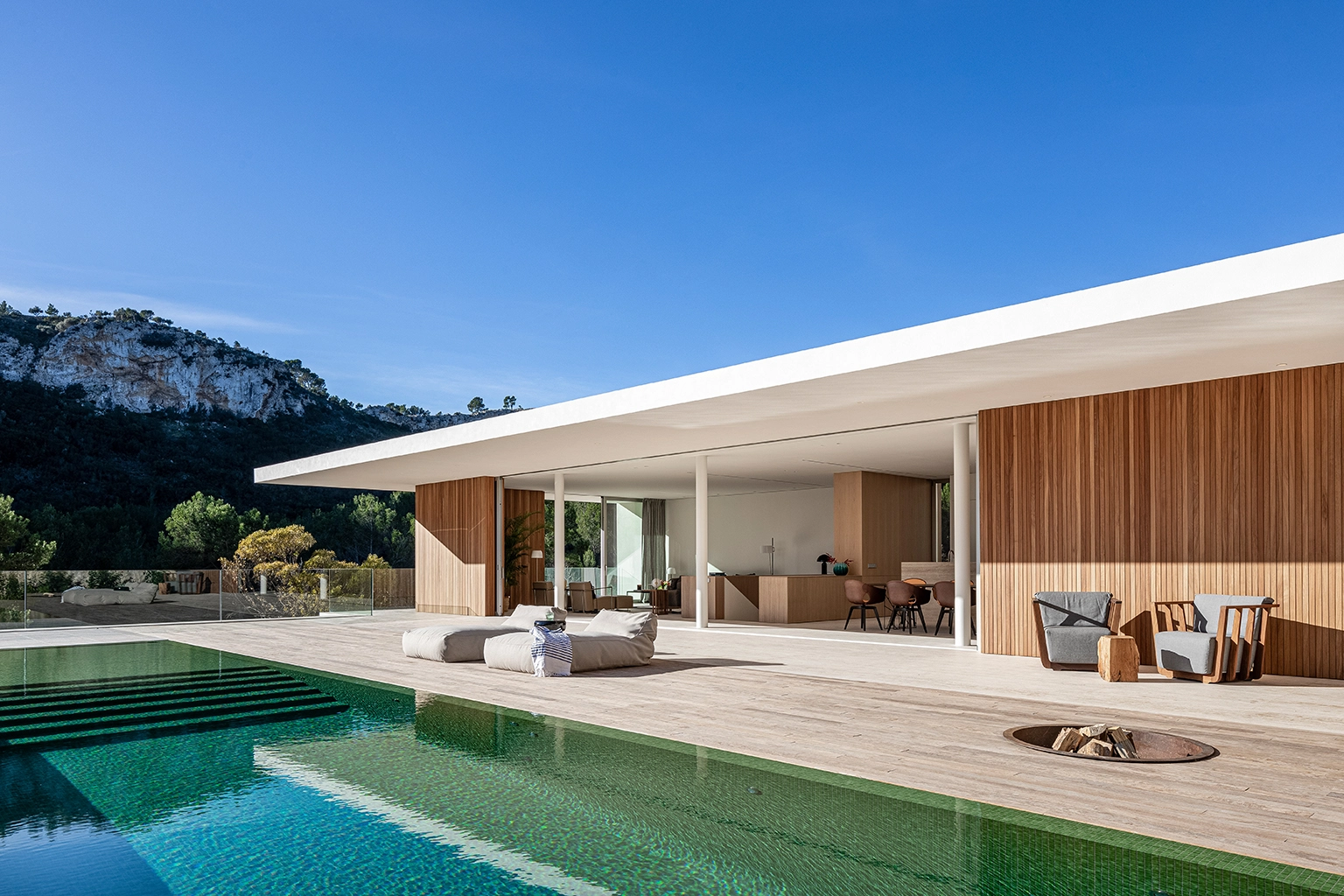 Domum Projects — BN1 House