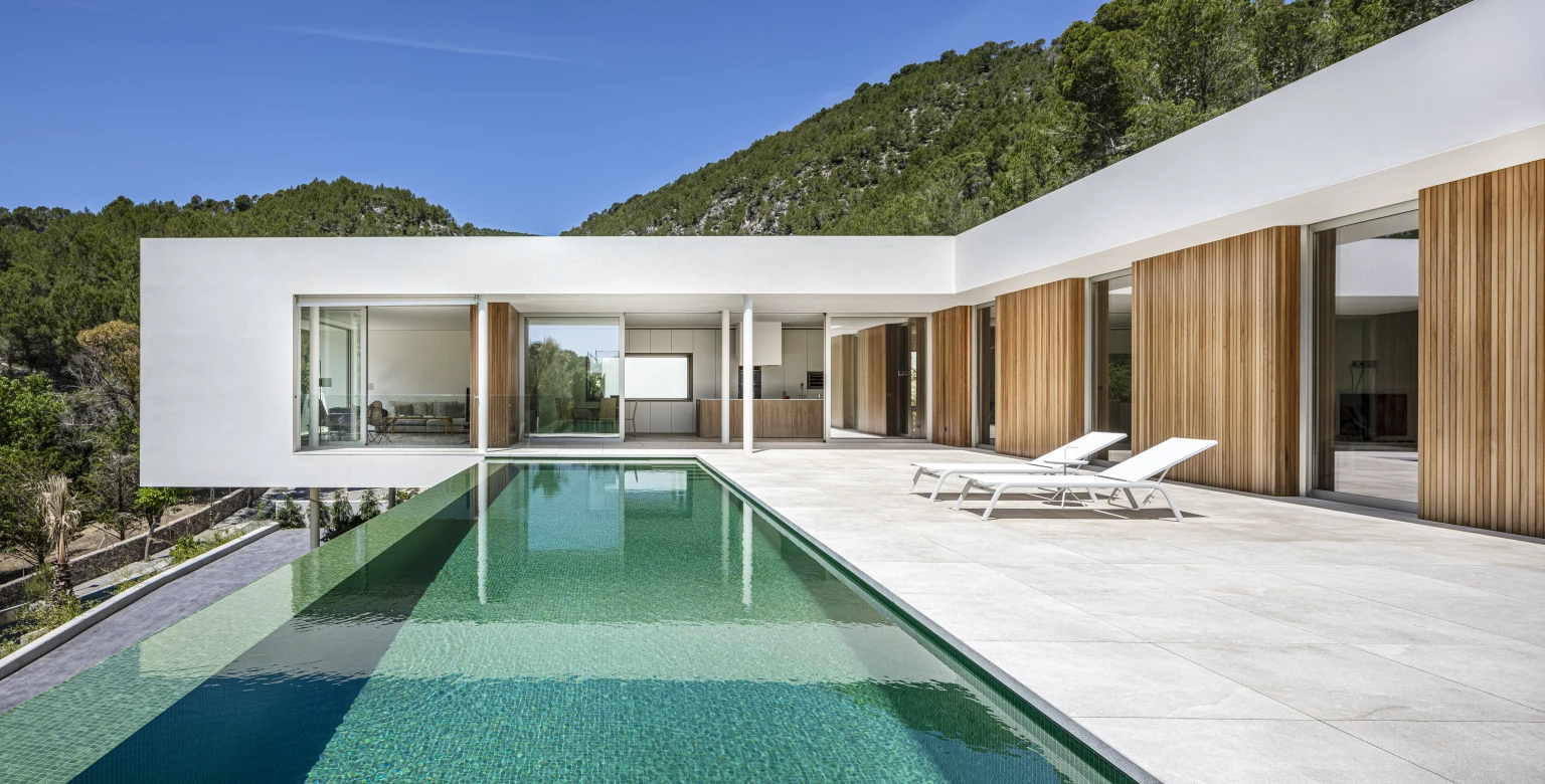 Domum Projects — BN2 House