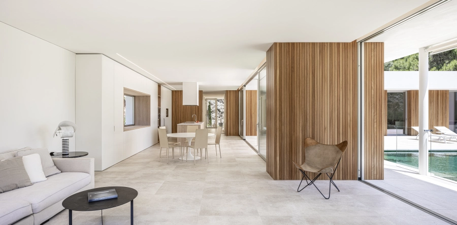 Domum Projects — BN2 House