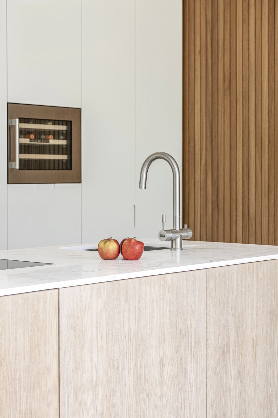 Domum Projects — BN2 House