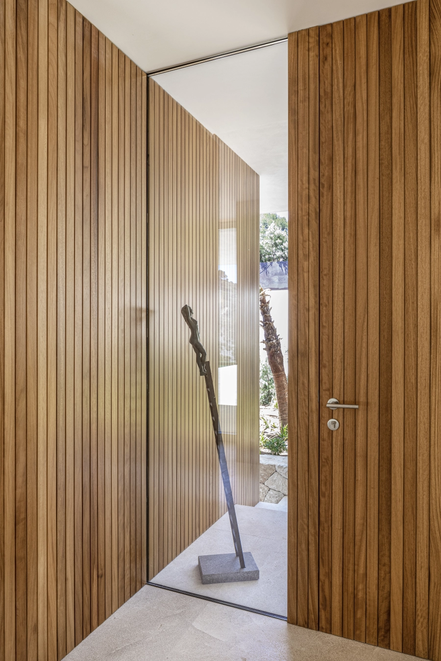 Domum Projects — BN2 House
