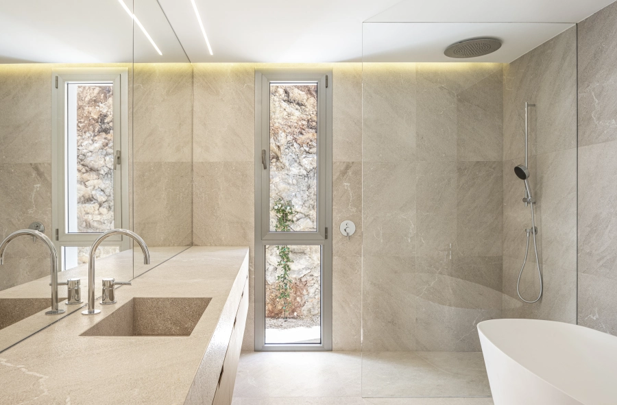 Domum Projects — BN2 House