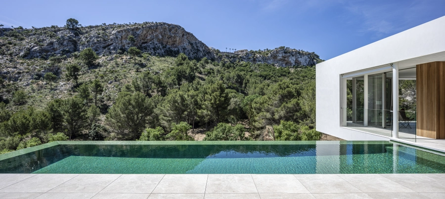 Domum Projects — BN2 House