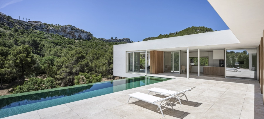 Domum Projects — BN2 House
