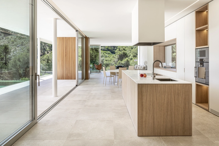 Domum Projects — BN2 House
