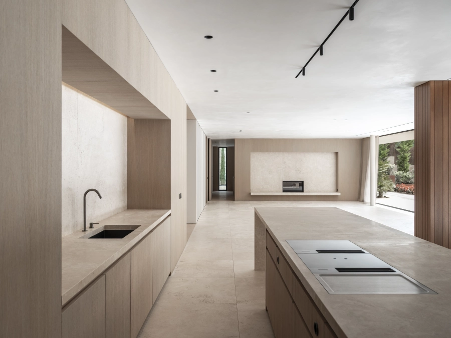 Domum Projects — BN7 House
