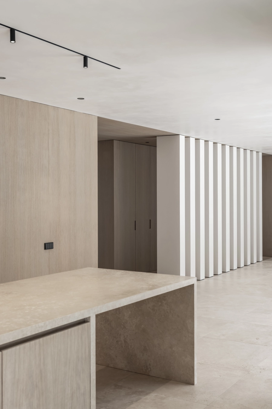 Domum Projects — BN7 House