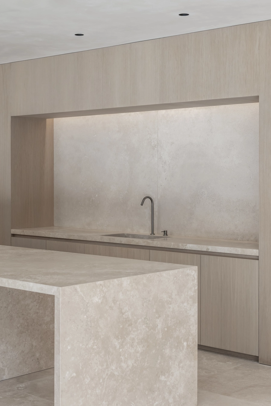 Domum Projects — BN7 House