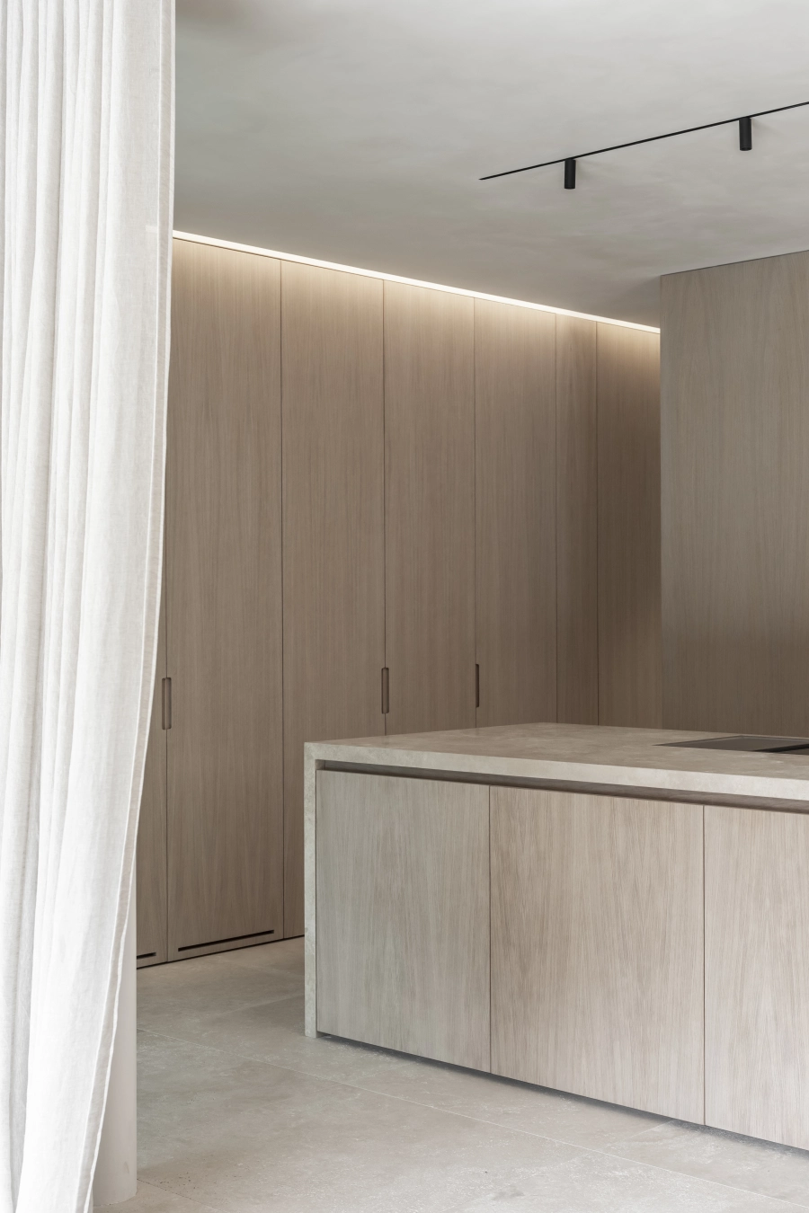 Domum Projects — BN7 House