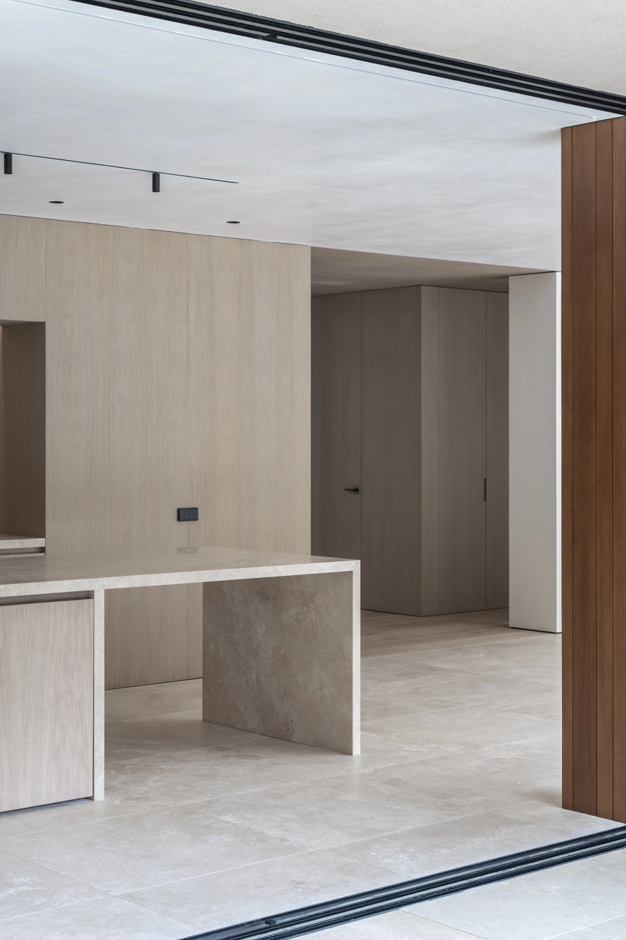 Domum Projects — BN7 House