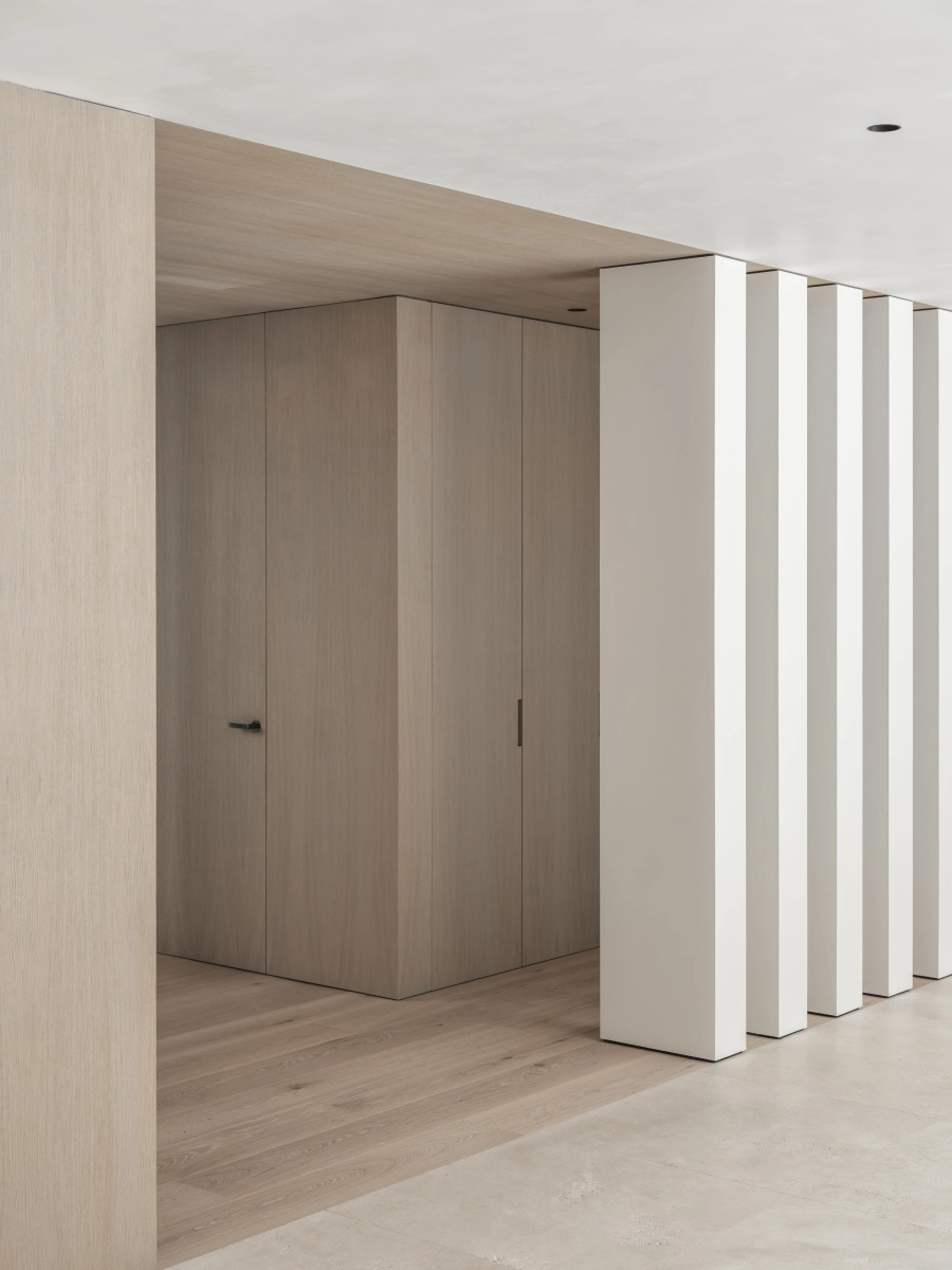 Domum Projects — BN7 House