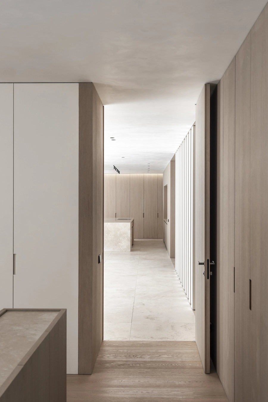 Domum Projects — BN7 House