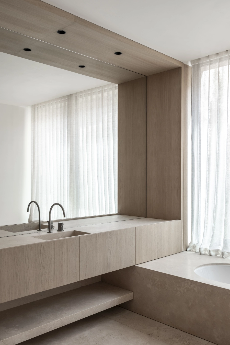 Domum Projects — BN7 House