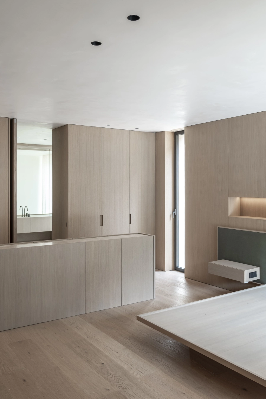 Domum Projects — BN7 House