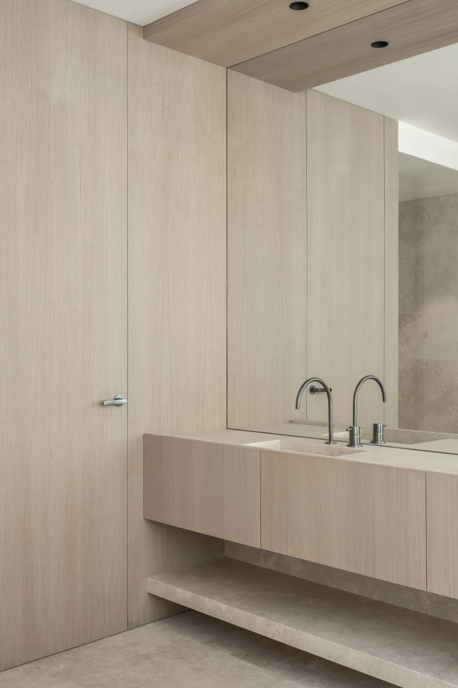 Domum Projects — BN7 House