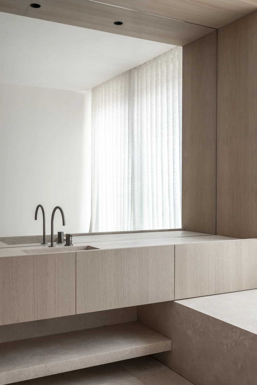 Domum Projects — BN7 House