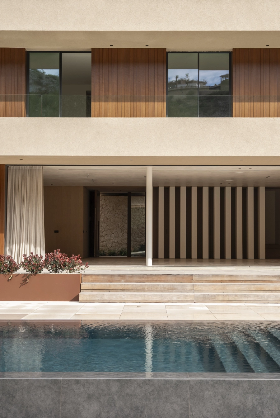 Domum Projects — BN7 House