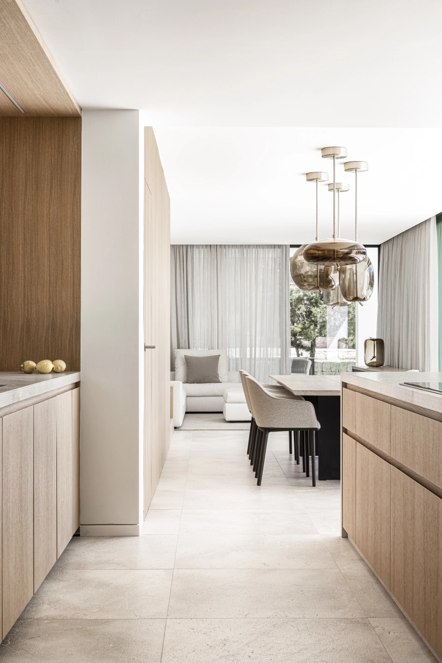 Domum Projects — JM House
