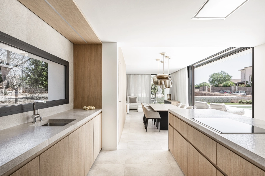 Domum Projects — JM House