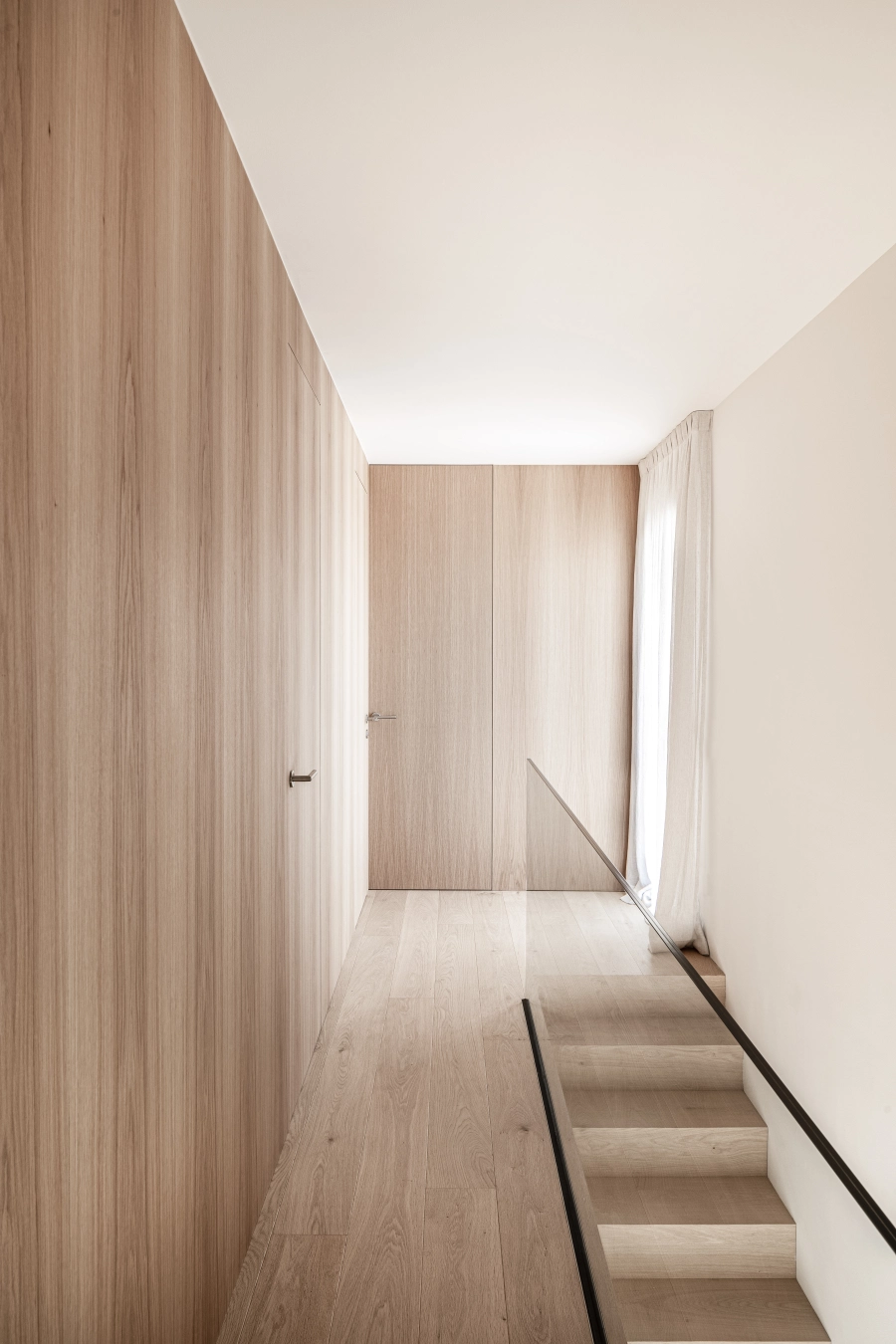 Domum Projects — JM House