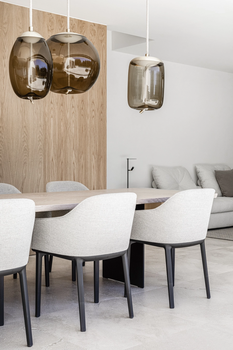 Domum Projects — JM House