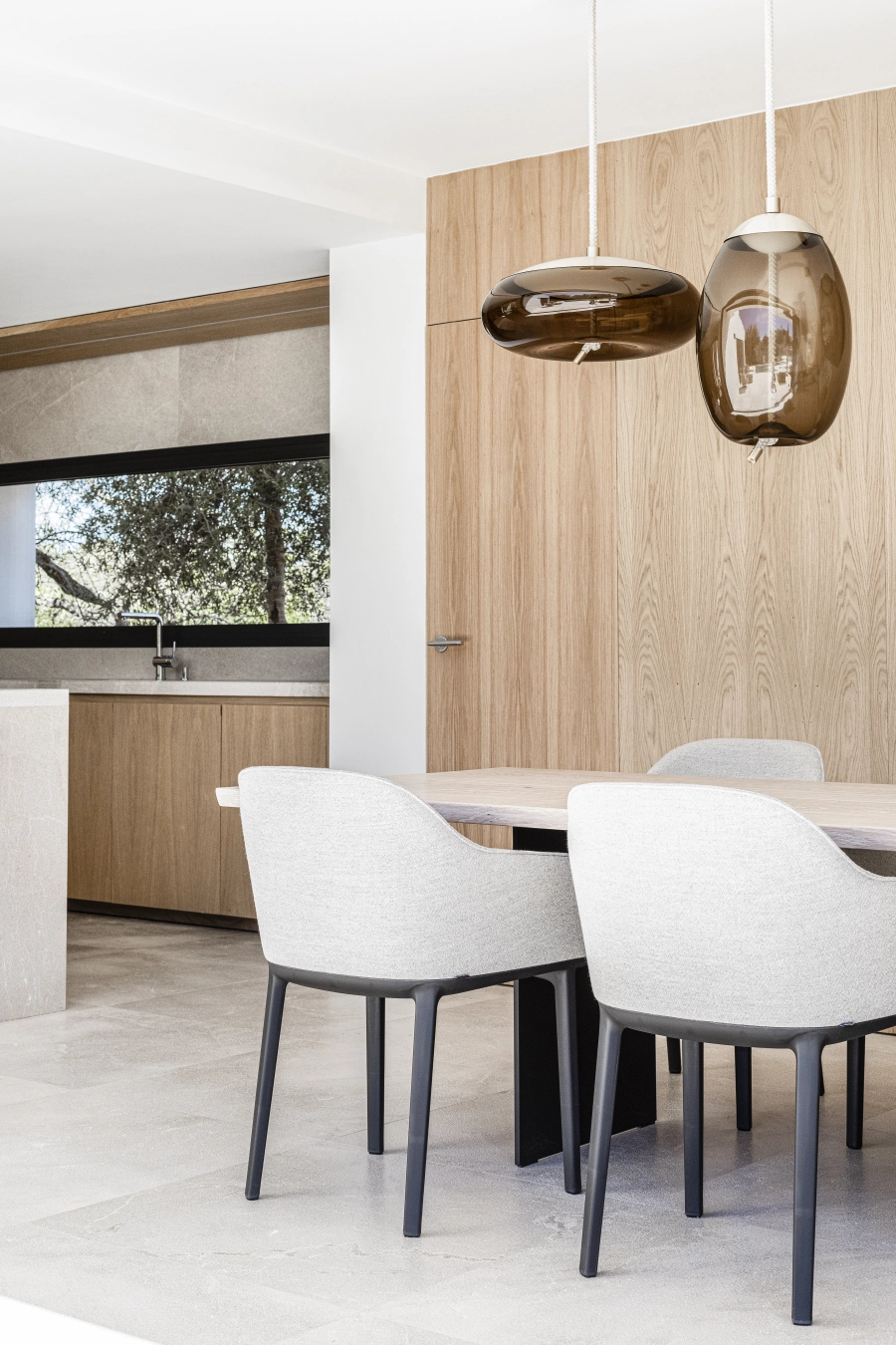 Domum Projects — JM House