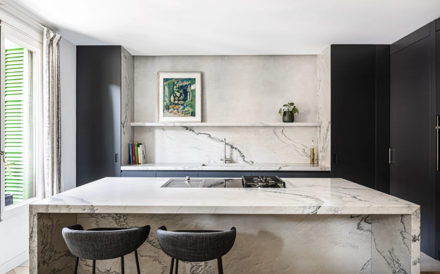 Domum Projects — JP Apartment