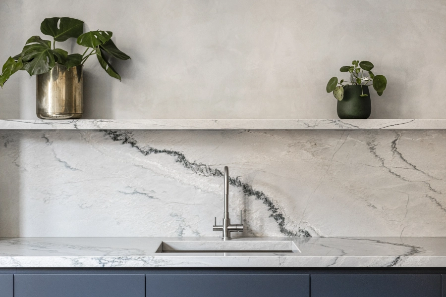 Domum Projects — JP Apartment
