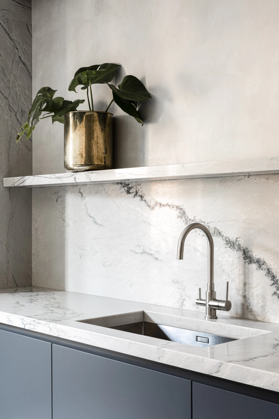 Domum Projects — JP Apartment