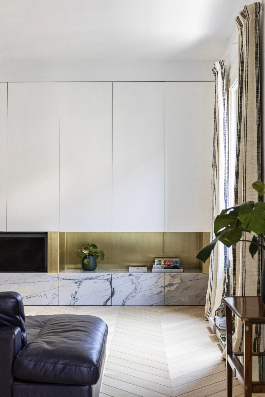 Domum Projects — JP Apartment