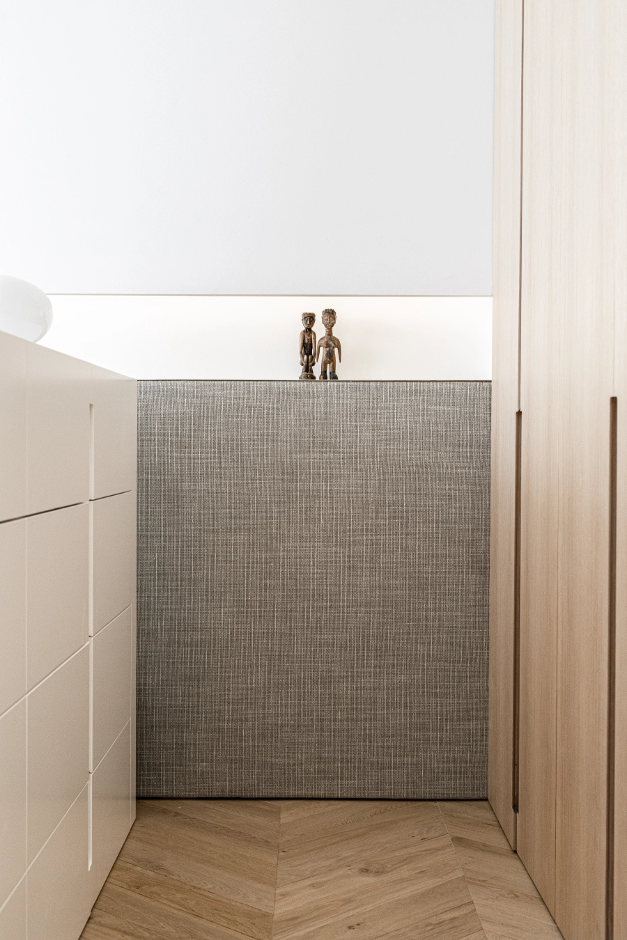 Domum Projects — JP Apartment