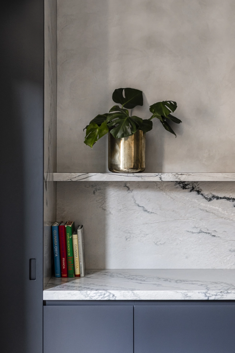 Domum Projects — JP Apartment
