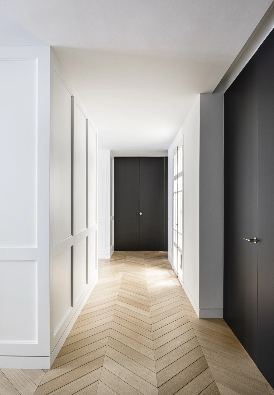 Domum Projects — JP Apartment