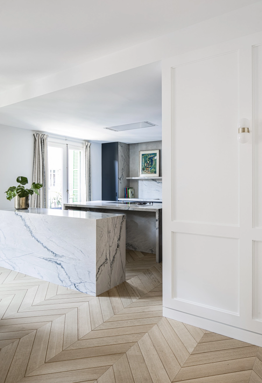 Domum Projects — JP Apartment