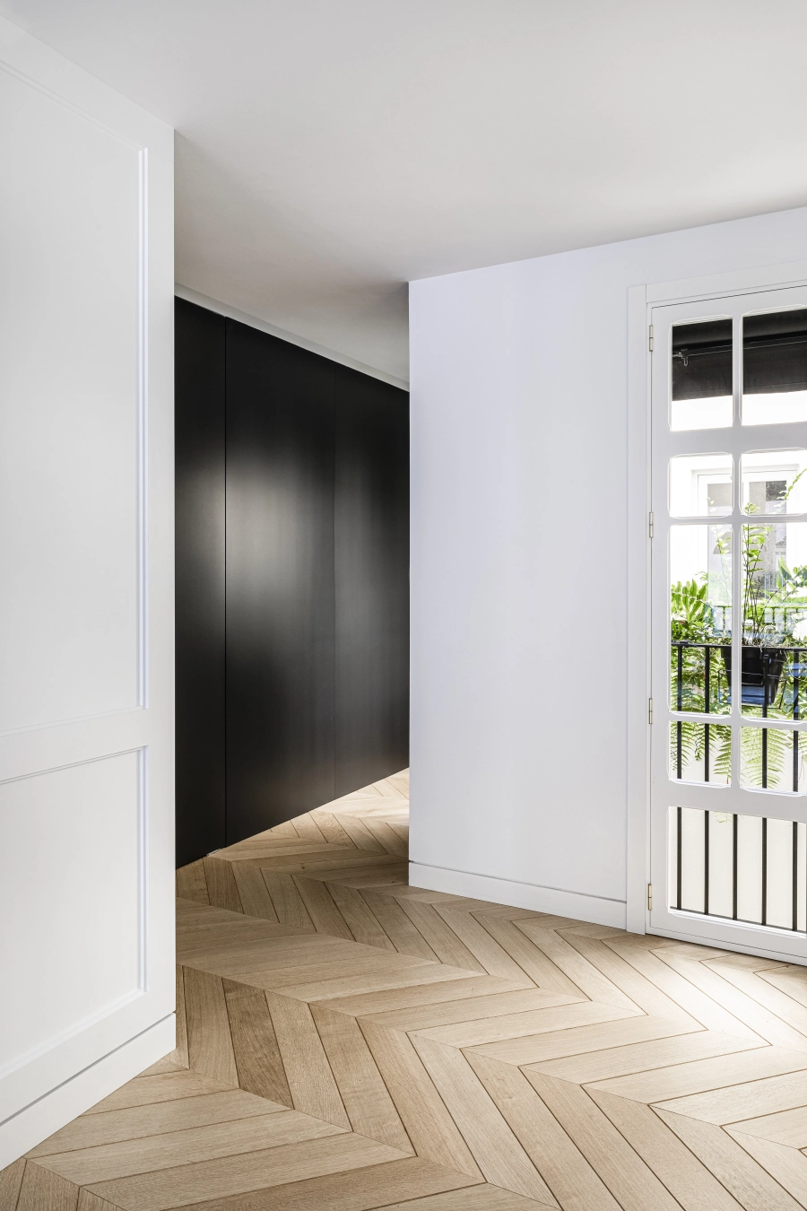 Domum Projects — JP Apartment