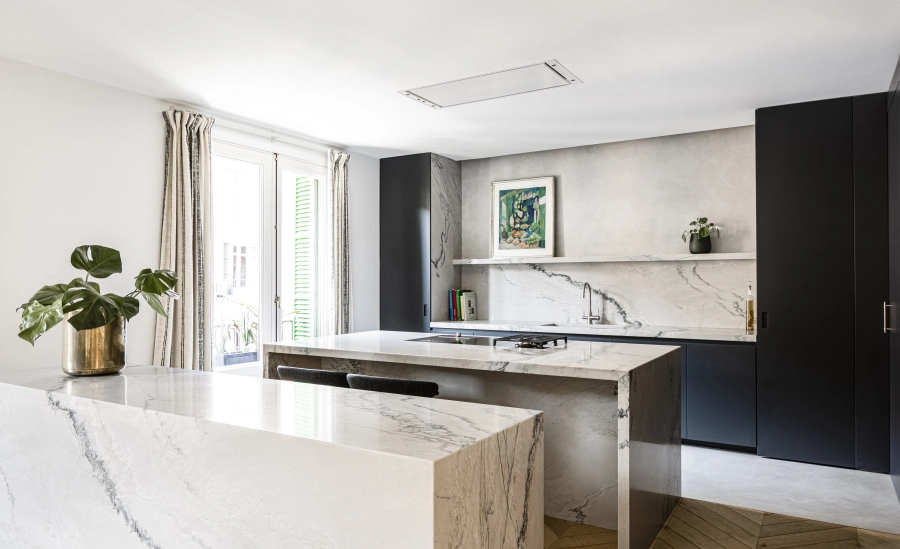 Domum Projects — JP Apartment