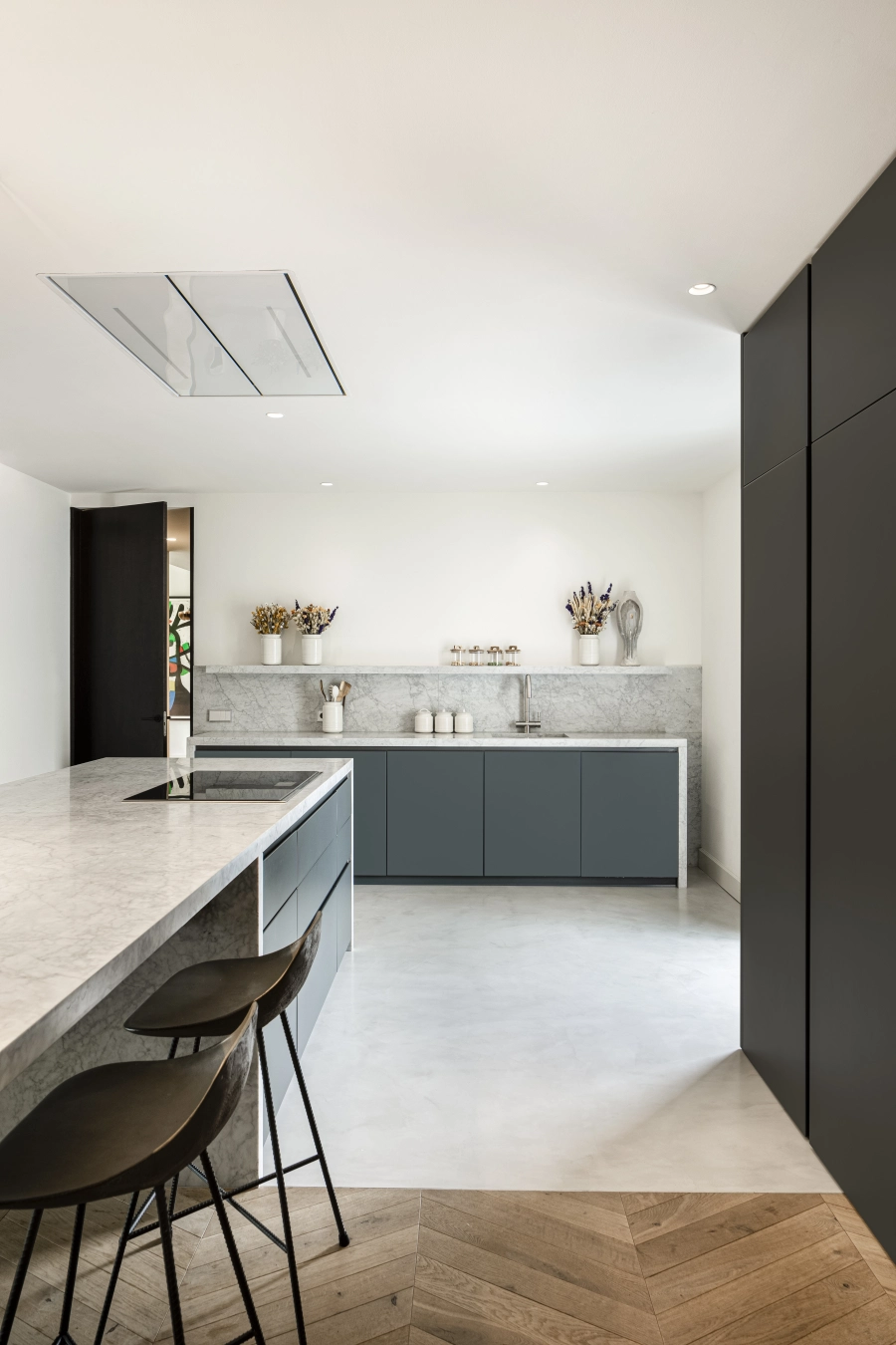 Domum Projects — JS Apartment