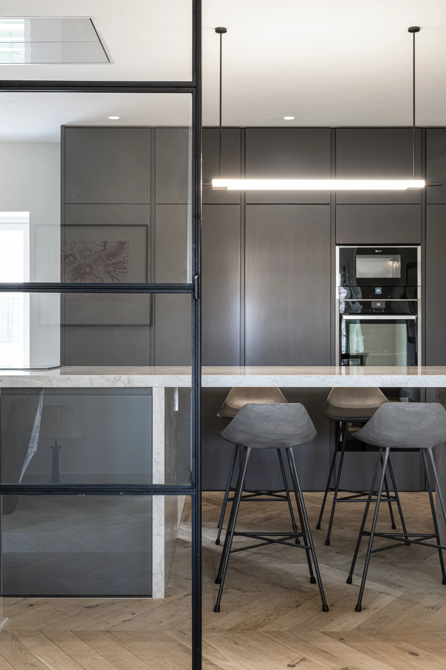 Domum Projects — JS Apartment